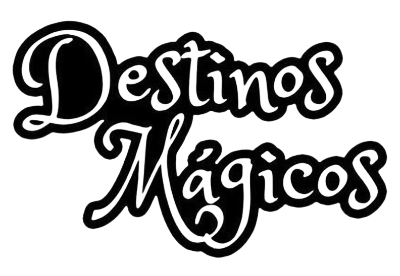 Destinos Mágicos