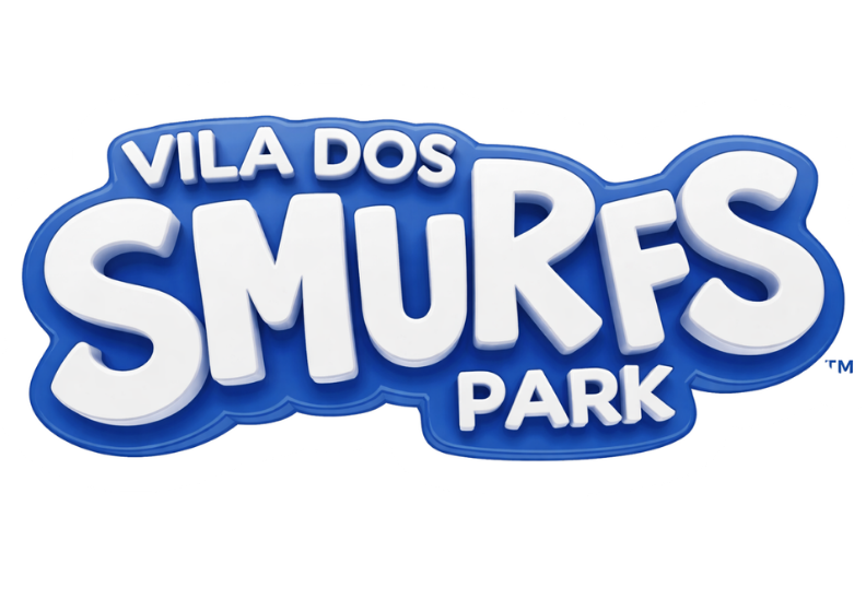 VILA DOS SMURFS