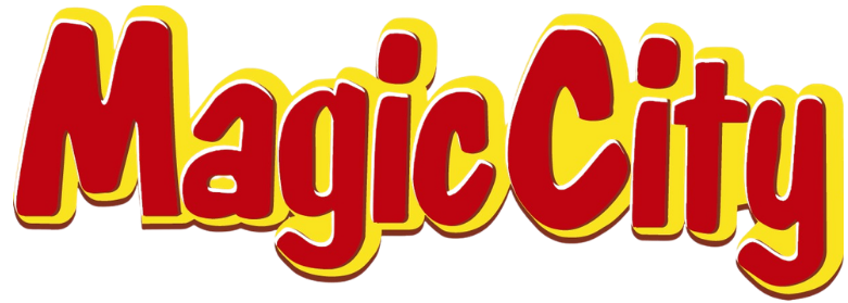 MAGIC CITY
