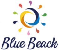 Blue BEach