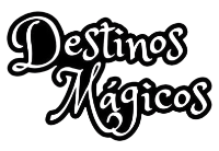 Destinos Mágicos